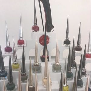 The only part of my soul you will ever touch ❤️